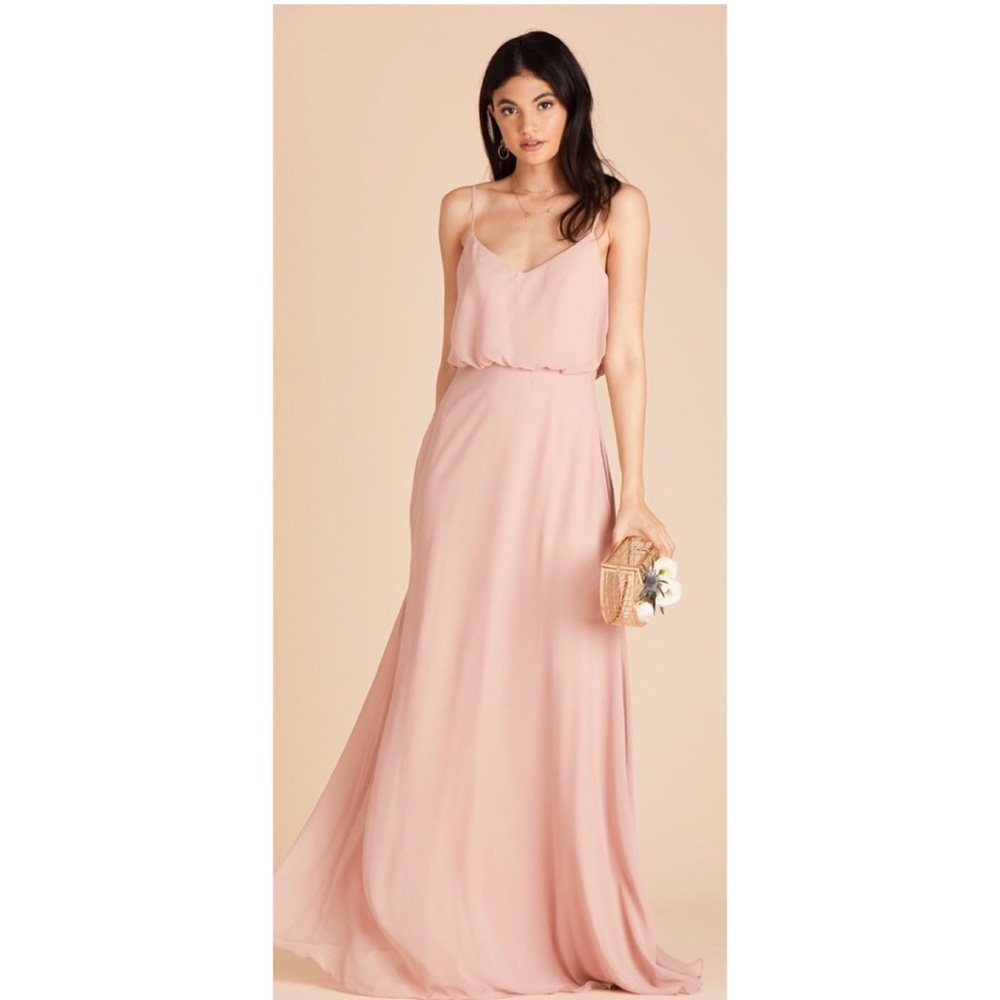 Gown - Bridesmaid Dress